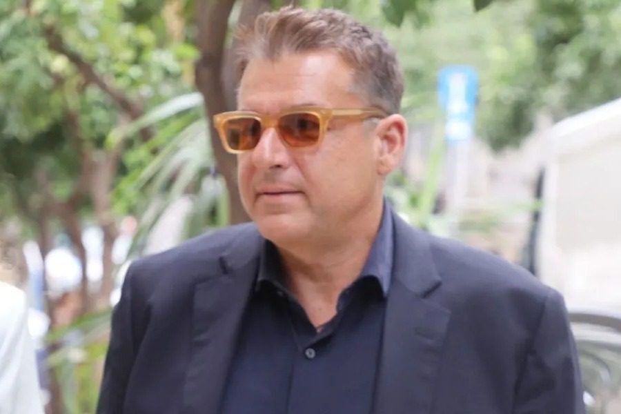 Ποια είναι η νέα συμπαρουσιάστρια του Λιάγκα;