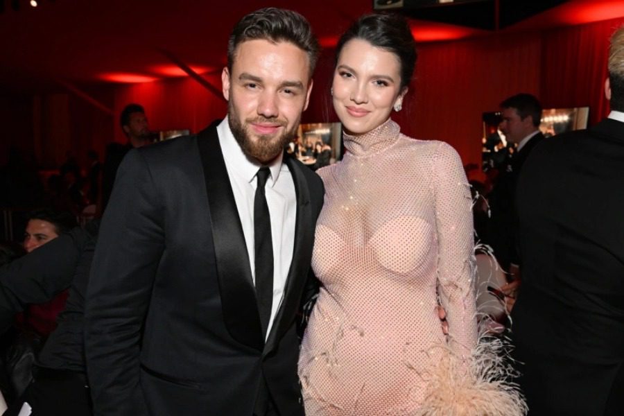 Liam Payne: Η αρραβωνιαστικιά του αντιδρά στη φωτογραφία που τον δείχνει να την απατά