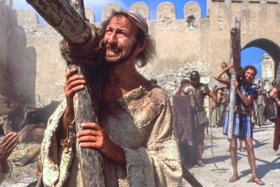 Οι τρεις ταινίες για το Χριστό που θεωρήθηκαν βλάσφημες