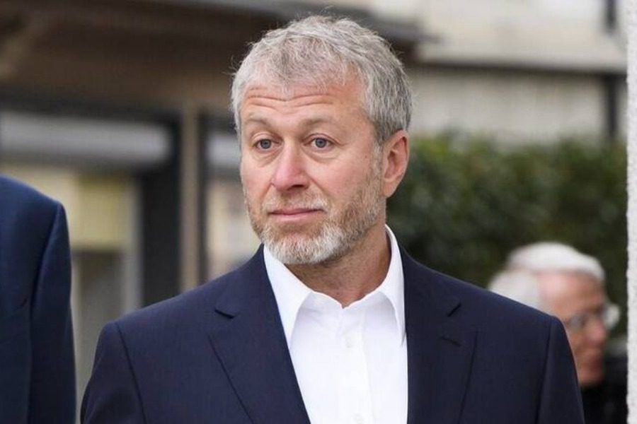 Ρομάν Αμπράμοβιτς: «Πεθαίνουμε;» ρώτησε τους γιατρούς 