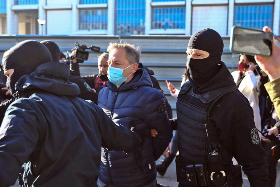 Διακοπή της δίκης Λιγνάδη: Θα συνεχιστεί στις 25 Φεβρουαρίου