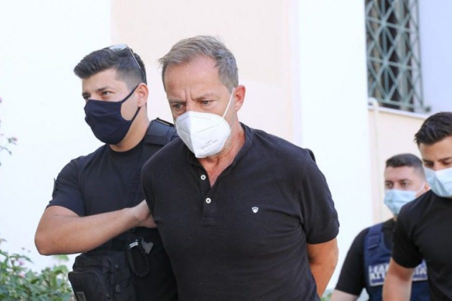 Αναστολή Λιγνάδη: Ασκηση έφεσης μελετά η Εισαγγελία Εφετών