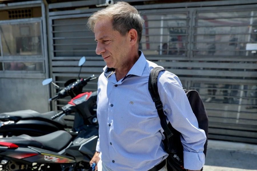 Λιγνάδης: Έφεση από την εισαγγελία Εφετών – Αντιμέτωπος ξανά με 3 βιασμούς και μεγαλύτερη ποινή