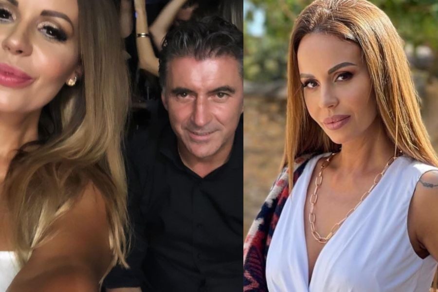 Δείτε το τέλειο σπίτι του Θοδωρή Ζαγοράκη & της Ιωάννας Λίλη στη Θεσσαλονίκη