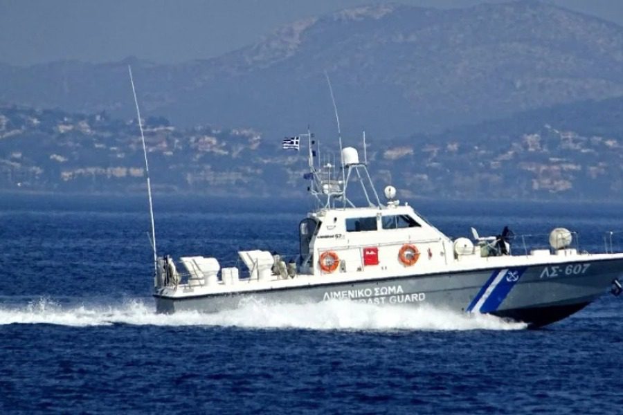 Θρίλερ με σορό άνδρα στην Αίγινα