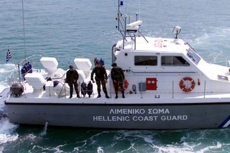 Χαλκιδική: Βρήκαν λιπόθυμο δίχρονο αγοράκι μέσα στη θάλασσα
