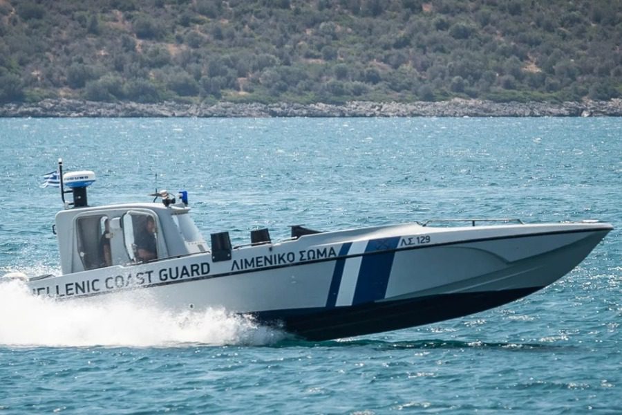 Σκόπελος: Ενδείξεις ότι η σορός που ξεβράστηκε ανήκει σε αγνοούμενο μοναχό από το Αγιο Όρος