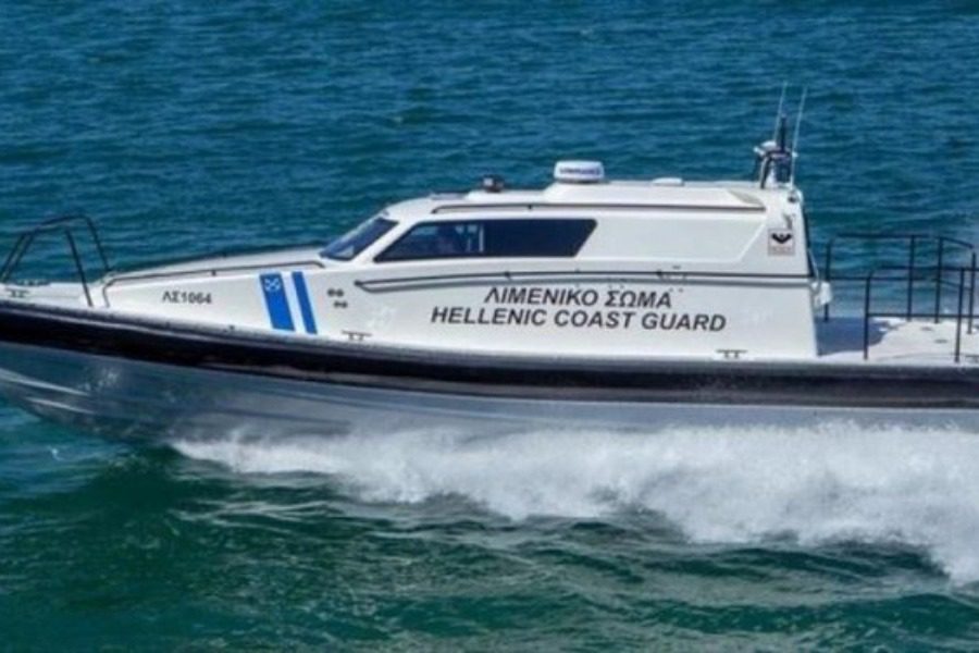 Συναγερμός στη Πρέβεζα: Εντοπίστηκε οβίδα σε βράχο στην Καστροσυκιά