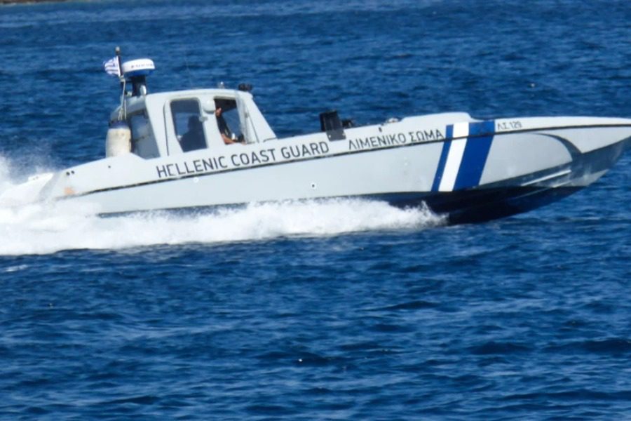Σούνιο: Θρίλερ για δυο αγνοούμενους κολυμβητές – Μεγάλη επιχείρηση του Λιμενικού