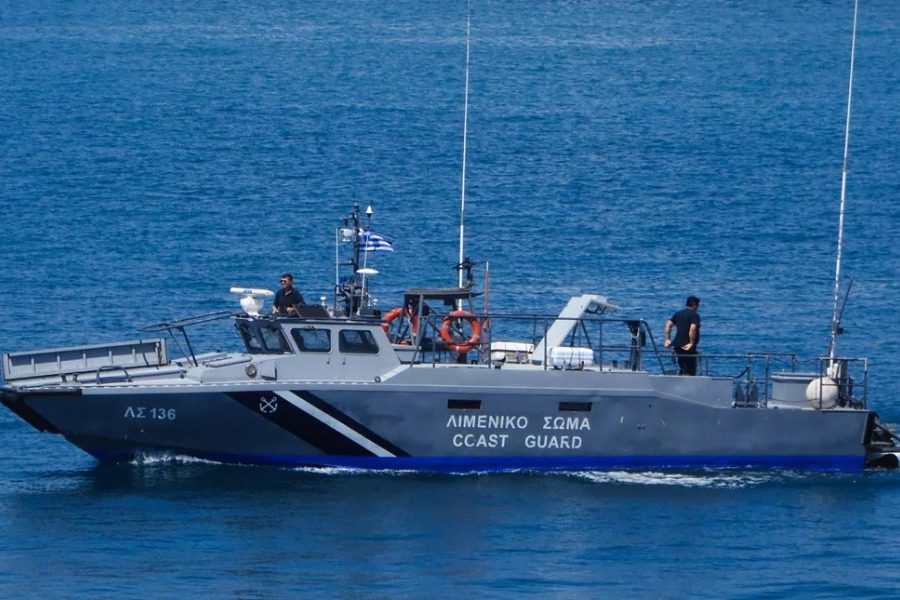 Χαλκιδική: Βρέθηκε σώος ο ένας από τους δύο αγνοούμενους