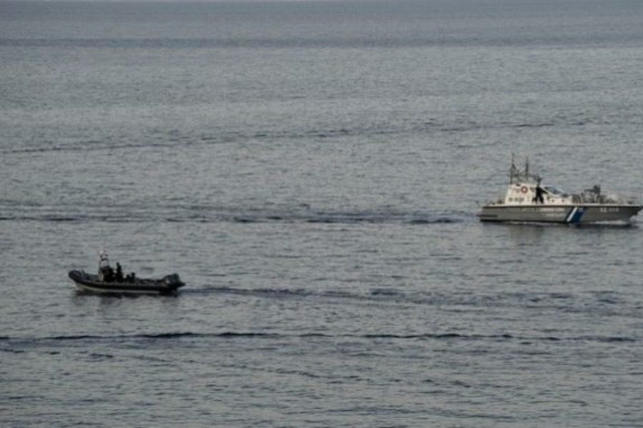 «Μάχη» με τον χρόνο στη Χαλκιδική: Ακαρπες οι προσπάθειες εντοπισμού του Μάρτιν