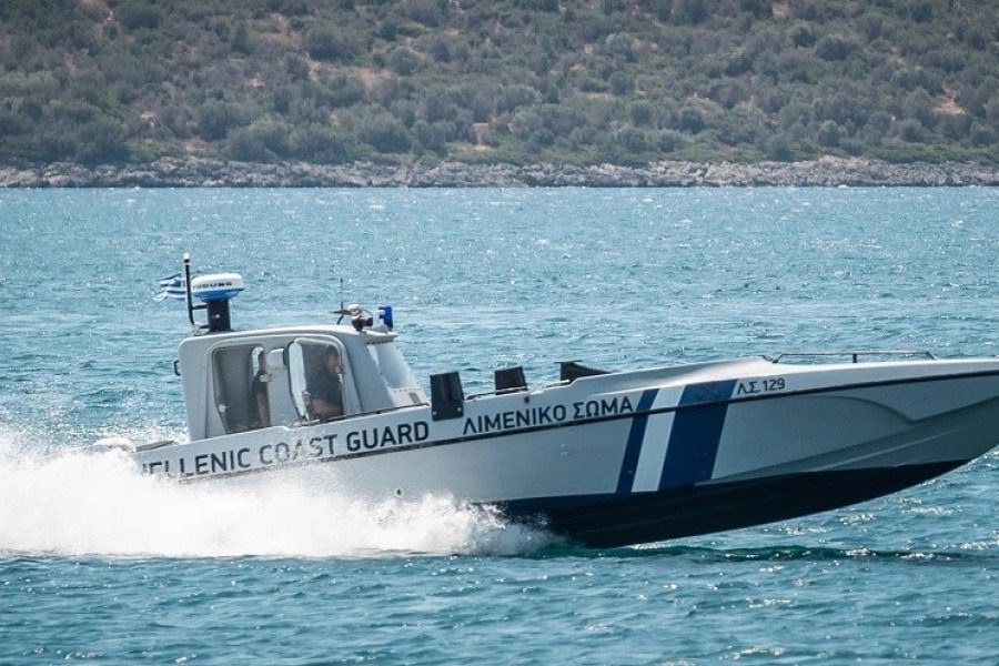 Θρίλερ με δύο σορούς σε Κέα και Σαρωνικό