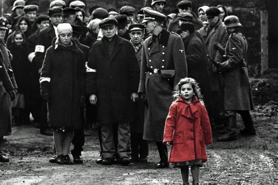 10 ταινίες που μας δείχνουν τη φρίκη του πολέμου 