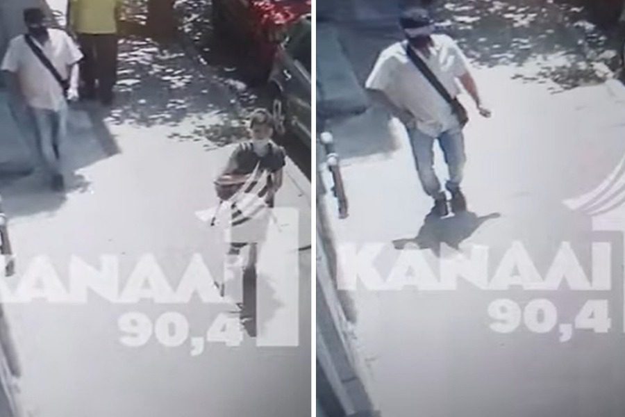 Πειραιάς: Ληστής ακολουθούσε 11χρονο μετά το σχολείο ‑ Τον έσπρωξε και μπήκε στο σπίτι του