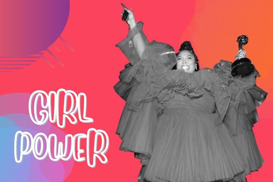 Η Lizzo είναι αυτό που θέλουμε να βλέπουμε στην τηλεόραση