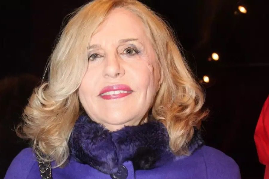 Λόλα Νταΐφά: Της έκλεψαν κοσμήματα 600.000 ευρώ ‑ Το «κόλπο» για να μπουν στο σπίτι «φρούριο»