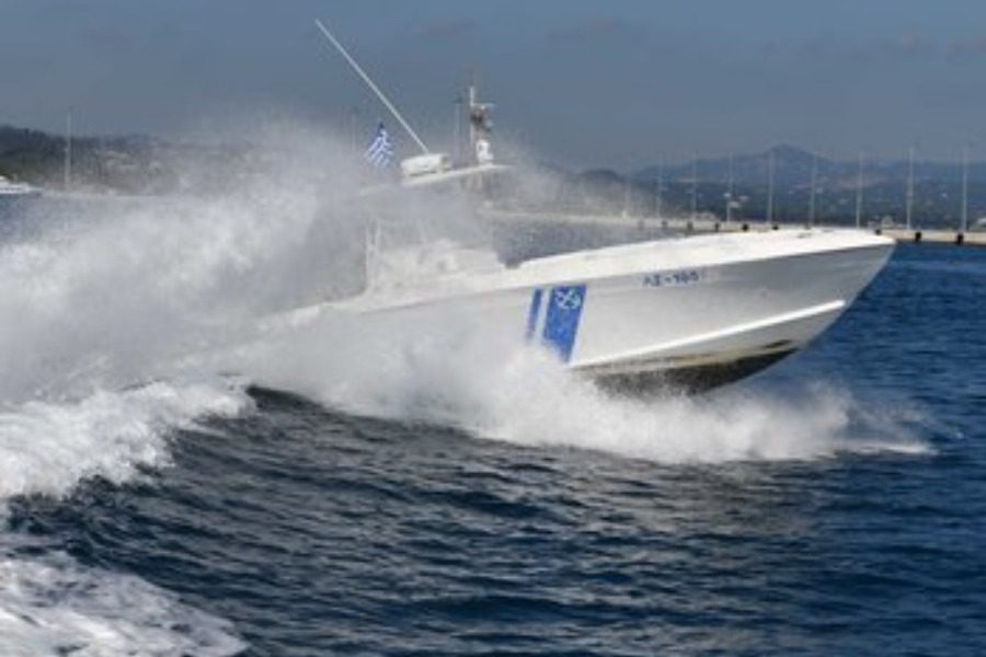 Συνεχίζεται η τουρκική προκλητικότητα: Επεισόδιο ανοιχτά της Σάμου με την τουρκική ακτοφυλακή 