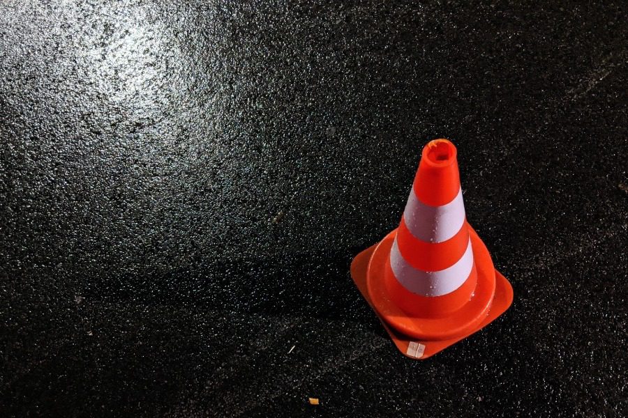 Νεκρός οδηγός μηχανής στη Ρόδο