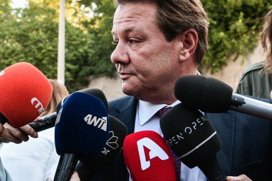 Λύτρας: Η ανακοίνωση του δικηγόρου μετά την παραίτηση από την υπόθεση της Πάτρας