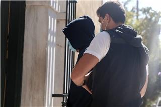 Υπό άκρα μυστικότητα στις φυλακές Γρεβενών ο Ηλίας Μίχος
