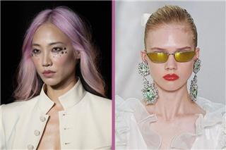 Τα 8 makeup trends που θα βλέπεις παντού το 2022