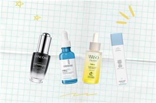 8 Serums για να ενυδατώσεις την επιδερμίδα σου αυτή την εποχή