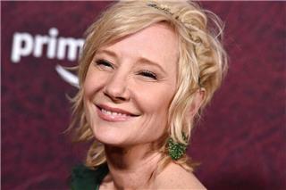 Πέθανε η Anne Heche – Αποσυνδέθηκε από τη μηχανική υποστήριξη