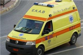Βέροια: Νεκρό μωρό στο φράγμα του Αλιάκμονα