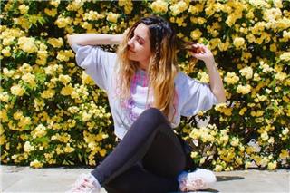 Pink Travel Girls: Η Νίσυρος μέσα από τα μάτια της Αθηνάς Παππά