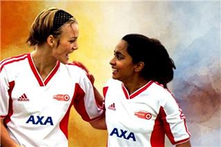 Ταινίες για το Μουντιάλ: Bend it like Beckham