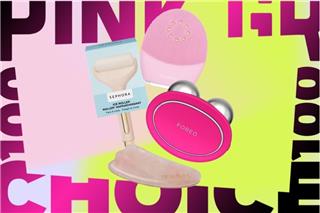 5 Beauty gadgets που θα κάνουν την επιδερμίδα σου λαμπερή