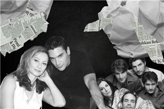 Οι αξέχαστες στιγμές του Χριστόφορου Παπακαλιάτη στη μικρή οθόνη