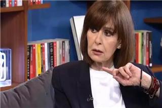 Κάτια Δανδουλάκη: Ο Μάριος Πλωρίτης μου είπε θα μείνεις στη ψάθα και δεν θα έχεις μία με αυτά που κάνεις