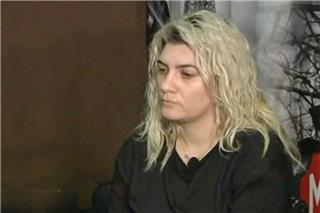 Ρούλα Πισπιρίγκου: Αγνώριστη έφτασε στο δικαστήριο