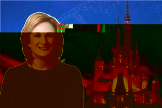 Disney: Για πρώτη φορά στα χρονικά επιλέγει γυναίκα επικεφαλής