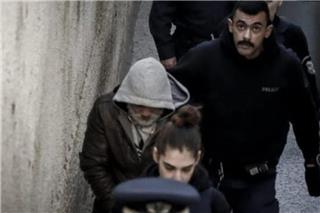 Δύο φορές ισόβια στον δολοφόνο της Δώρας Ζέμπερη