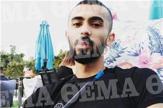 Γυναικοκτονία στον Πειραιά: Αυτός είναι ο 23χρονος φονιάς της 19χρονης συντρόφου του