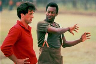 Ταινίες για Μουντιάλ: Escape to Victory