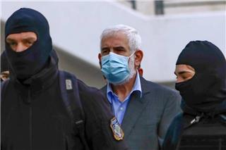 Πέτρος Φιλιππίδης: Με εγκεφαλικό στο νοσοκομείο ο ηθοποιός