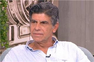 Γιάννης Μπέζος: Μίλησα με τον Φιλιππίδη μετά την αποφυλάκισή του
