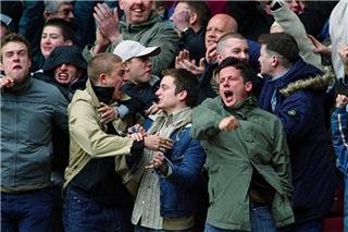 Ταινίες για το Μουντιάλ: Green Street Hooligans