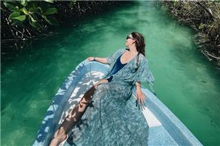 Travel Girl: Η Φανή πήγε, είδε, έζησε και μας περιγράφει την εμπειρία της στο Μεξικό