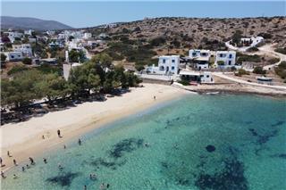 Μικρές Κυκλάδες: Τα πανέμορφα νησιά που θα πρωταγωνιστήσουν φέτος 