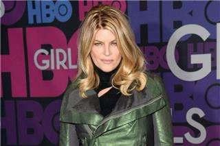 Kirstie Alley: Πέθανε ξαφνικά η αγαπημένη ηθοποιός