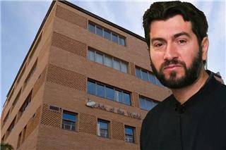 Κιβωτός του Κόσμου:«Κακή κατασκευή σεναρίων» απαντά ο πατέρας Αντώνιος