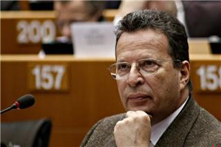 Η πρώτη αντίδραση του Γιώργου Κύρτσου μετά τη διαγραφή του από τη ΝΔ