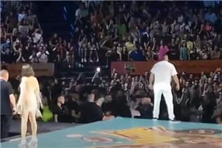 MAD VMA 2022: Το Twitter απαιτεί «Cancel Trappers»