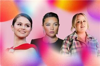 Αυτή την τάση στα μαλλιά λατρεύουν οι celebrities το φθινόπωρο