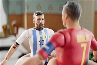 Μουντιάλ 2022: Το... «Toy Story» βίντεο του Bleacher Report είναι ότι καλύτερο έχουμε δει