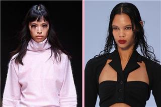 Milan Fashion Week: Τα beauty trends για την Ανοιξη‑ Καλοκαίρι του 2023